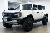 Used 2025 Ford Bronco Raptor w/ Interior Carbon Fiber Pack image 3