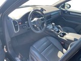 Certified 2023 Porsche Cayenne Platinum Edition image 4