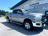 Used 2021 RAM 2500 Big Horn image 2