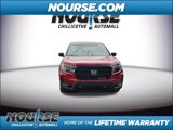 New 2025 Honda Ridgeline Black Edition image 3