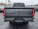 New 2025 Ford F250 4x4 Crew Cab Super Duty image 4