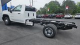 New 2025 Chevrolet Silverado 3500 W/T w/ WT Convenience Package image 4