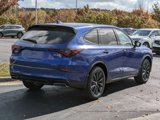 New 2025 Acura MDX A-Spec image 4