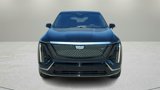 New 2026 Cadillac Vistiq Premium Luxury w/ LPO, Floor Liner Package image 2