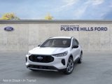 New 2025 Ford Escape ST-Line w/ Equipment Group 301A image 2