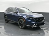 New 2026 Honda CR-V Sport Touring image 2