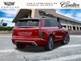 New 2026 Cadillac Vistiq Platinum image 4