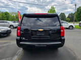 Used 2016 Chevrolet Tahoe LTZ image 4