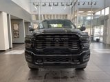 New 2025 RAM 2500 Big Horn image 3