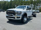 New 2025 RAM 4500 Tradesman image 4