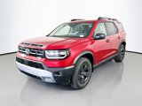 New 2026 Honda Passport RTL image 3