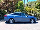 Used 2018 Ford Fusion SE w/ Fusion SE Technology Package image 6