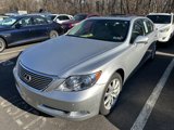 Used 2009 Lexus LS 460 L image 2