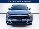 Certified 2024 Kia Sportage EX image 2