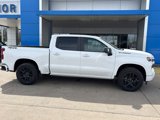 New 2025 Chevrolet Silverado 1500 RST w/ RST All Star Premium Package image 2