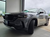 New 2025 MAZDA CX-50 AWD 2.5 Turbo w/ Premium Pkg image 3