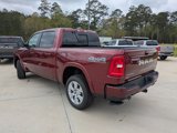 New 2025 RAM 1500 Big Horn image 6