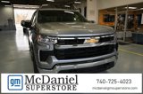 New 2025 Chevrolet Silverado 1500 LT image 3