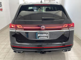 New 2026 Volkswagen Atlas SEL Premium R-Line image 5