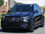 New 2026 Mercedes-Benz GLE 450 4MATIC image 4