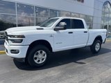 New 2025 RAM 2500 Big Horn image 3