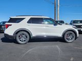 New 2025 Ford Explorer ST image 2