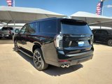 New 2026 Chevrolet Suburban RST w/ RST Capability Package image 4