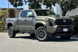 New 2025 Toyota Tacoma TRD Sport image 2