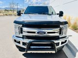 Used 2017 Ford F250 XLT image 4
