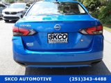 Used 2023 Nissan Versa S w/ S Plus Package image 4