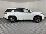 New 2025 Nissan Pathfinder Platinum w/ Lighting Package (N92) image 5