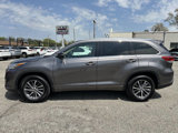 Used 2018 Toyota Highlander XLE image 4