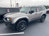 New 2025 Toyota Land Cruiser 1958 image 3