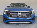 New 2025 Volkswagen Atlas SEL Premium R-Line image 3