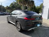 Used 2019 BMW X4 xDrive30i w/ Premium Package image 3