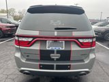 Certified 2022 Dodge Durango SRT w/ Black Package image 5