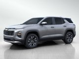 New 2026 Chevrolet Equinox LT w/ LPO, Floor Liner Package image 2