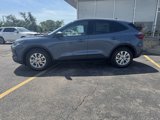 New 2025 Ford Escape Active image 2