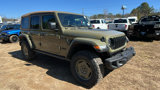 New 2025 Jeep Wrangler Unlimited Sport S 4xe image 5