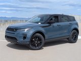 New 2026 Land Rover Range Rover Evoque S image 2