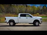 New 2025 RAM 2500 Big Horn image 3