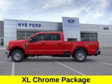 New 2025 Ford F350 XL w/ XL Chrome Package image 4