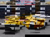 New 2025 Chevrolet Corvette Stingray Premium Cpe w/ Z51 Performance Package image 4