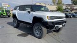 New 2025 GMC Hummer EV 3X image 2