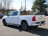 New 2025 RAM 1500 Laramie w/ Sport Appearance Package image 3