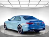 New 2025 Mercedes-Benz S 580e 4MATIC Sedan image 2