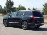 Certified 2023 GMC Acadia Denali w/ Black Diamond Edition image 3