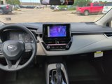 New 2025 Toyota Corolla LE image 3
