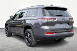 New 2025 Jeep Grand Cherokee L Limited image 3