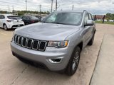 Used 2021 Jeep Grand Cherokee Laredo image 4